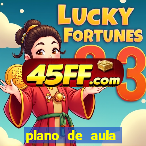 plano de aula bingo tabuada